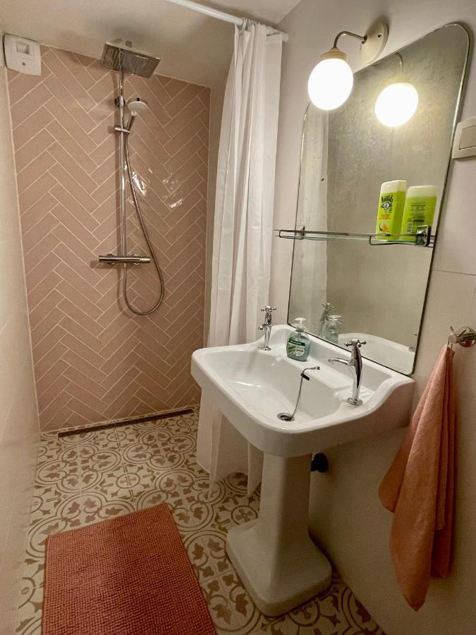 Willa Les Pimprenelles Beauraing Zewnętrze zdjęcie